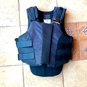 Airowear Safety Vest sz L3 Slim Short